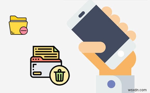 Securely Erase Deleted Files from Your iPhone with Syncios iOS Eraser Pro