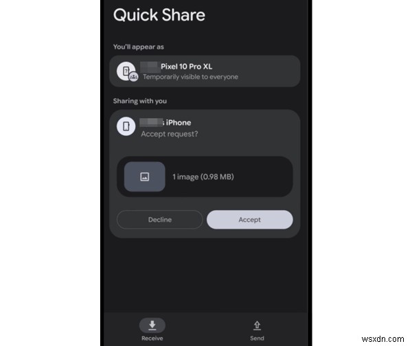 Send iPhone Photos to Android: Simple & Reliable Methods