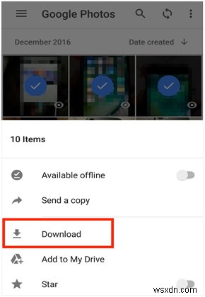 Send iPhone Photos to Android: Simple & Reliable Methods