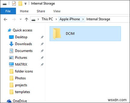 Send iPhone Photos to Android: Simple & Reliable Methods
