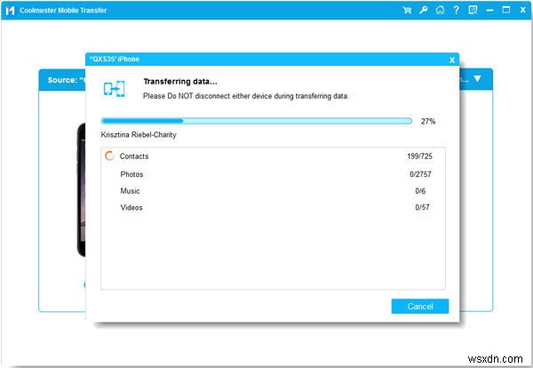 Seamless Transfer of iPhone Documents to Samsung: 5 Proven Methods
