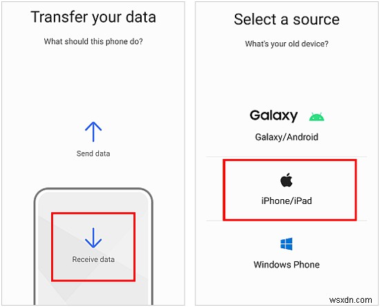 Seamless Transfer of iPhone Documents to Samsung: 5 Proven Methods