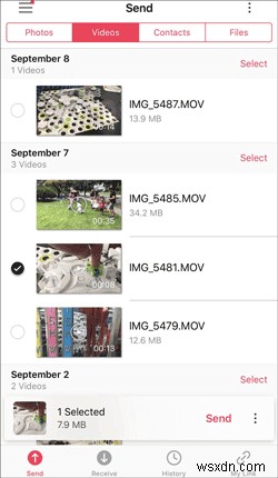 Seamless Transfer of iPhone Documents to Samsung: 5 Proven Methods