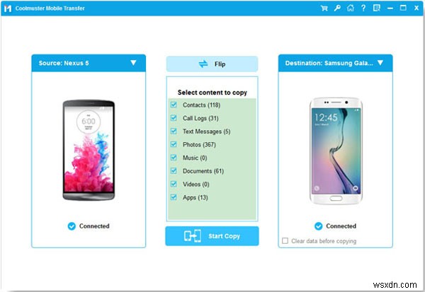 Seamless Contact Transfer: 6 Proven Ways to Move Huawei Contacts