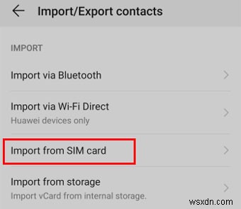 Seamless Contact Transfer: 6 Proven Ways to Move Huawei Contacts