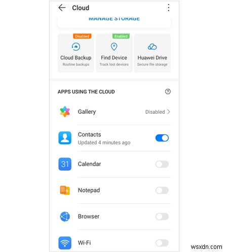 Seamless Contact Transfer: 6 Proven Ways to Move Huawei Contacts