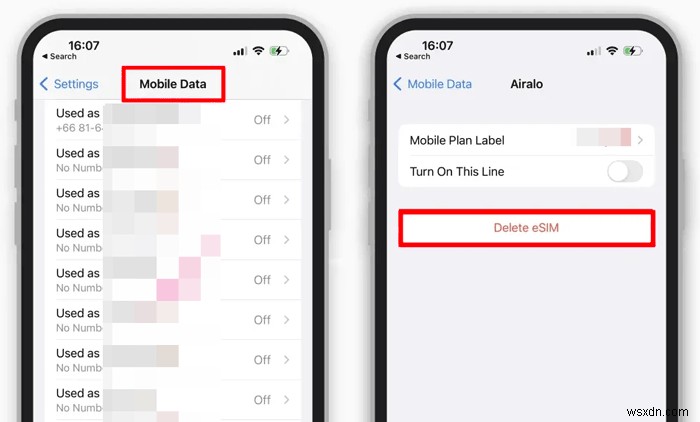 Transfer Your eSIM from iPhone to Android: A Complete Step‑by‑Step Guide