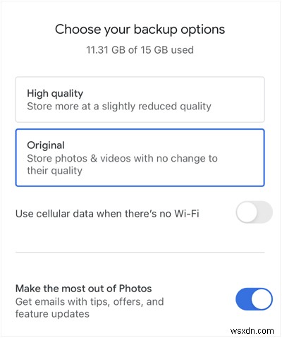 Transfer iPhone Photos to Android Seamlessly—5 Proven Methods to Preserve Quality