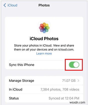 Transfer iPhone Photos to Android Seamlessly—5 Proven Methods to Preserve Quality
