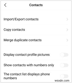 Effortlessly Move Android Contacts to iPhone Without a SIM Card – 5 Proven Methods