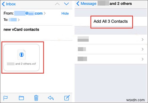 Effortlessly Move Android Contacts to iPhone Without a SIM Card – 5 Proven Methods