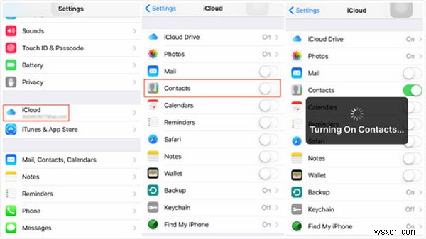 Effortlessly Move Android Contacts to iPhone Without a SIM Card – 5 Proven Methods