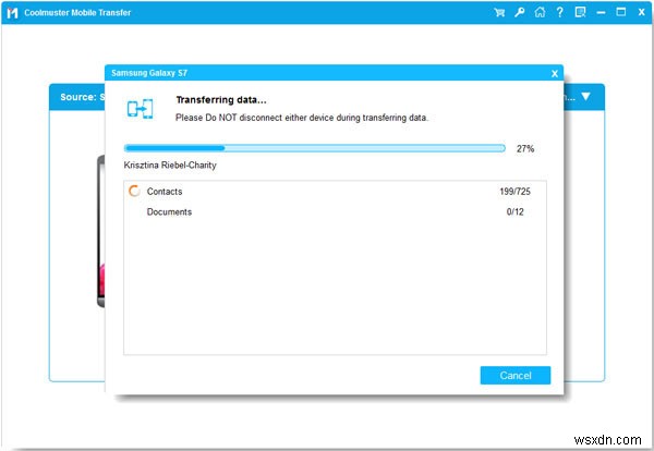 Seamless Android to iPhone Migration: Transfer Contacts, Photos, and More in Minutes