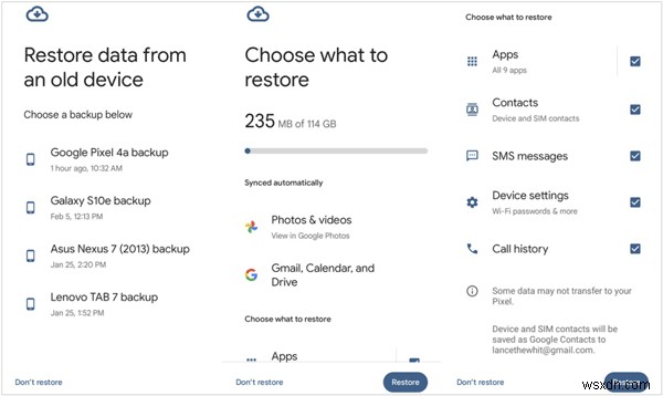 Swiftly Switch Your Android Phone: A Complete, Updated Guide for Seamless Data Transfer