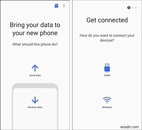 Swiftly Switch Your Android Phone: A Complete, Updated Guide for Seamless Data Transfer