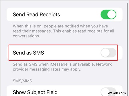 How to Resolve Android Not Receiving Text Messages from iPhone: 14 Proven Fixes