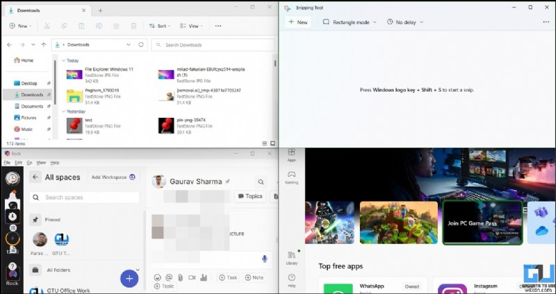 Top 15 Windows 11 File Explorer Tips & Tricks for Power Users