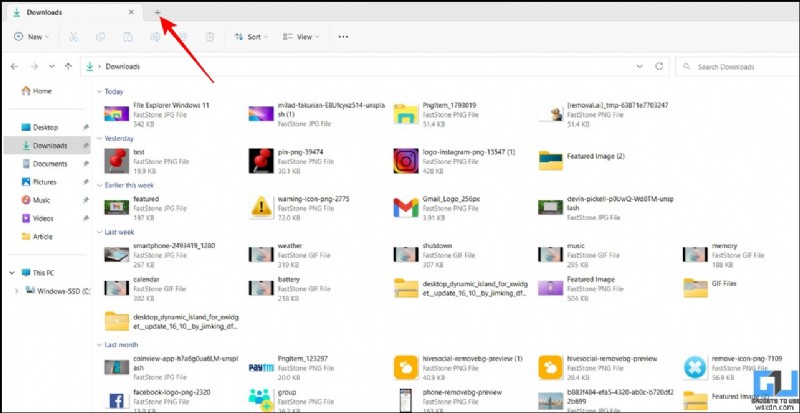 Top 15 Windows 11 File Explorer Tips & Tricks for Power Users