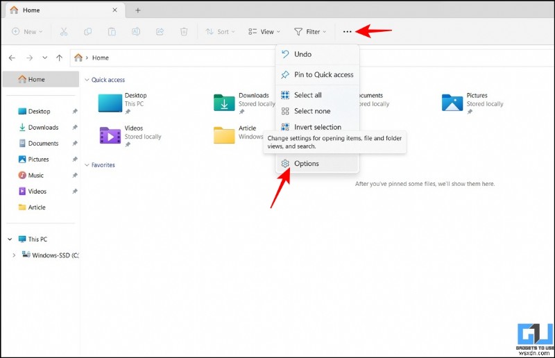 Top 15 Windows 11 File Explorer Tips & Tricks for Power Users
