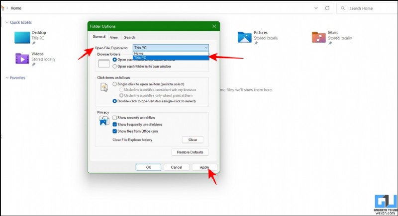 Top 15 Windows 11 File Explorer Tips & Tricks for Power Users