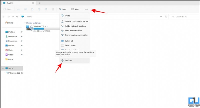 Top 15 Windows 11 File Explorer Tips & Tricks for Power Users