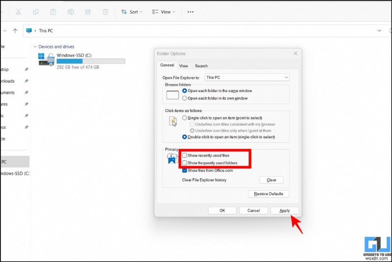 Top 15 Windows 11 File Explorer Tips & Tricks for Power Users