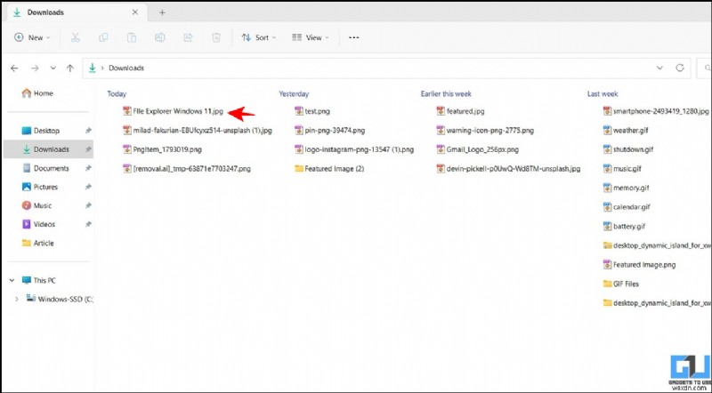 Top 15 Windows 11 File Explorer Tips & Tricks for Power Users