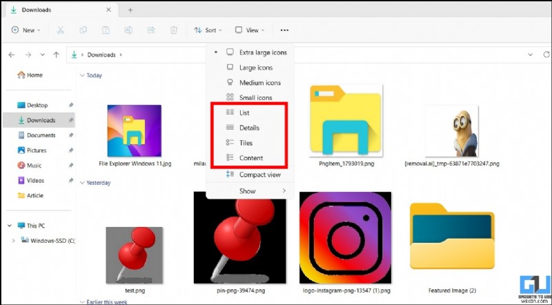 Top 15 Windows 11 File Explorer Tips & Tricks for Power Users