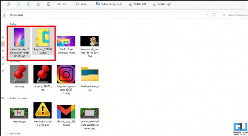 Top 15 Windows 11 File Explorer Tips & Tricks for Power Users