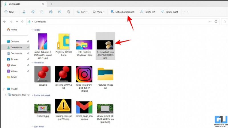 Top 15 Windows 11 File Explorer Tips & Tricks for Power Users