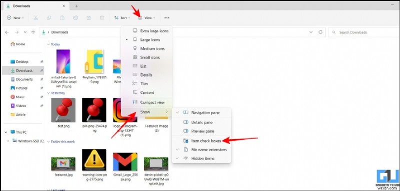 Top 15 Windows 11 File Explorer Tips & Tricks for Power Users