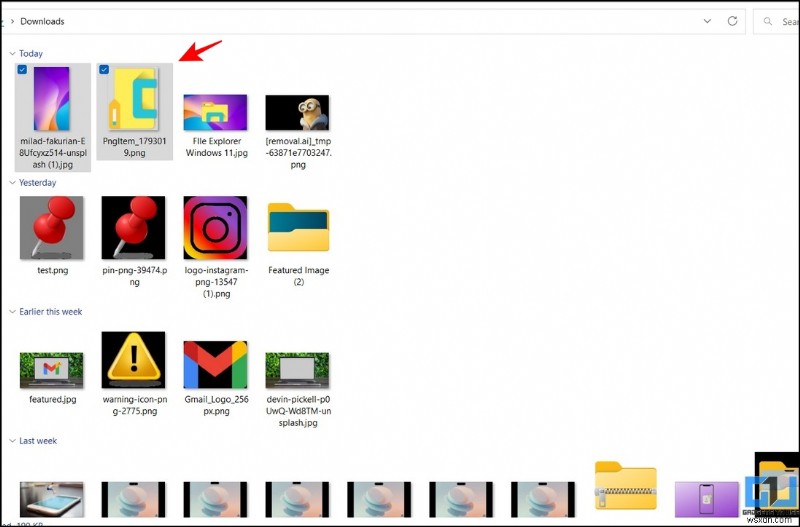 Top 15 Windows 11 File Explorer Tips & Tricks for Power Users