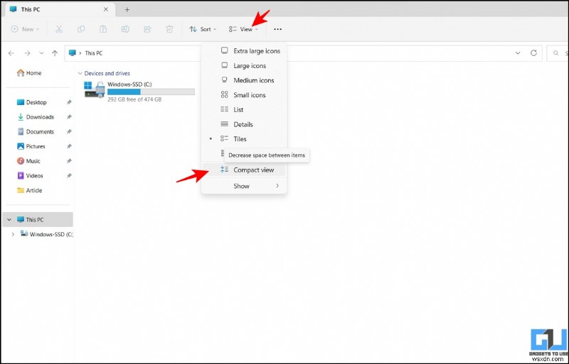 Top 15 Windows 11 File Explorer Tips & Tricks for Power Users