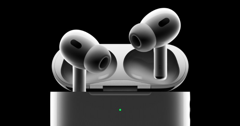 Bangalore Techies Reprogram Apple AirPods Pro to Aid Grandma’s Hearing