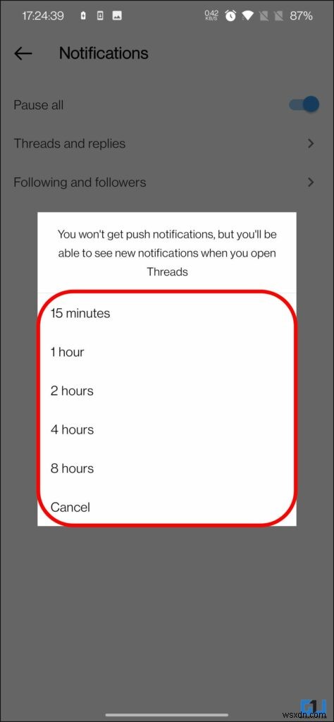 21 Proven Tips & Tricks for Mastering the Threads App