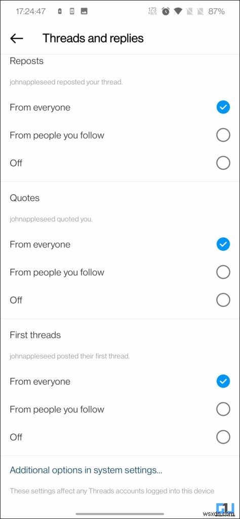 21 Proven Tips & Tricks for Mastering the Threads App
