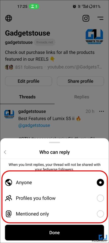 21 Proven Tips & Tricks for Mastering the Threads App