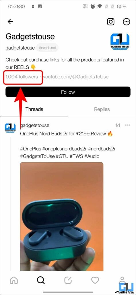 21 Proven Tips & Tricks for Mastering the Threads App