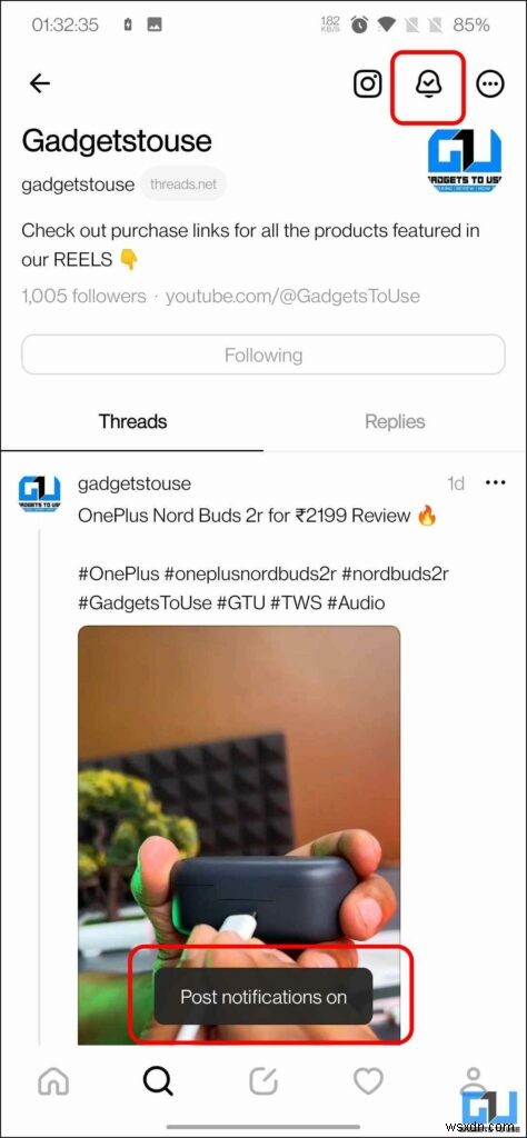 21 Proven Tips & Tricks for Mastering the Threads App
