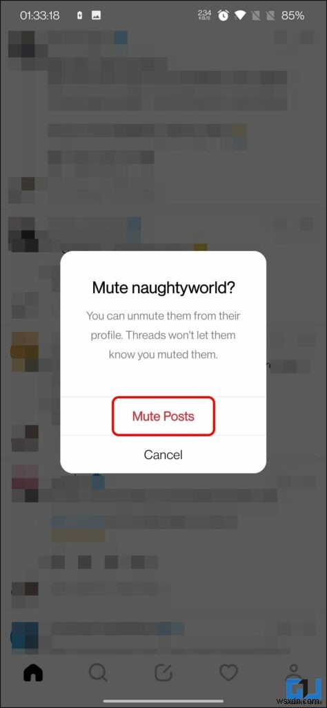21 Proven Tips & Tricks for Mastering the Threads App