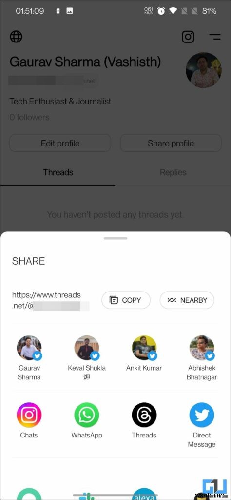 21 Proven Tips & Tricks for Mastering the Threads App