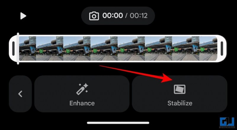 Three Free Tools to Stabilize Shaky Phone Videos Instantly
