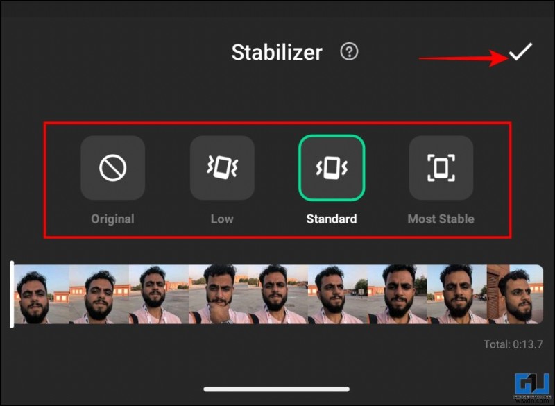 Three Free Tools to Stabilize Shaky Phone Videos Instantly