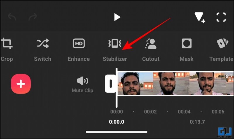 Three Free Tools to Stabilize Shaky Phone Videos Instantly