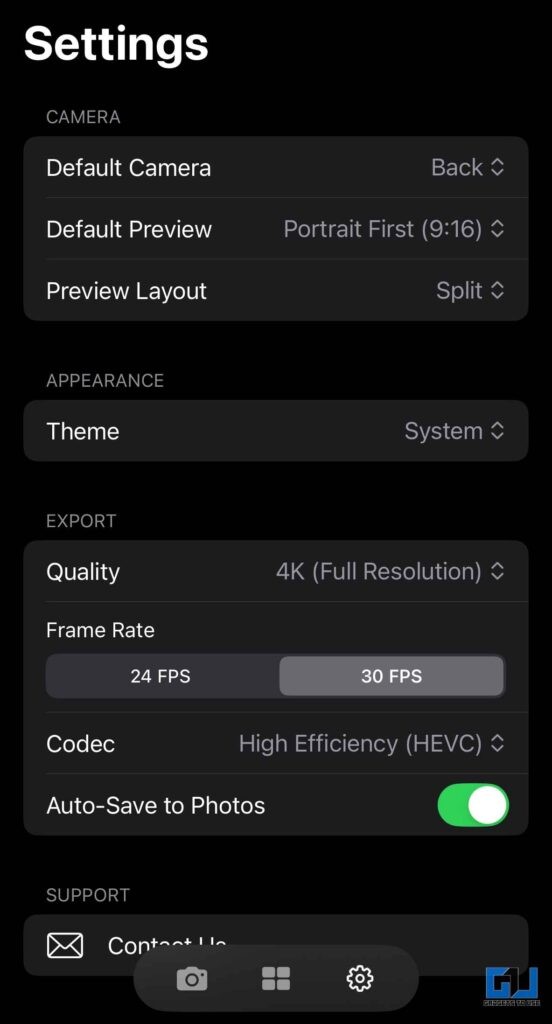 Capture Portrait & Landscape Videos Simultaneously on Any Phone – Quick, Proven Method