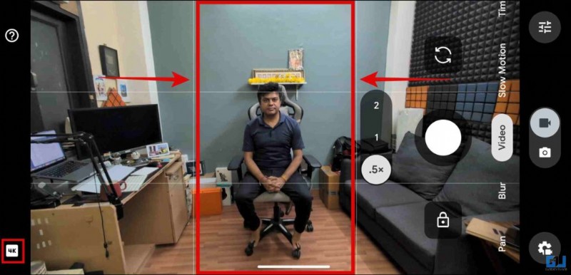 Capture Portrait & Landscape Videos Simultaneously on Any Phone – Quick, Proven Method