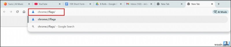 How to Activate Vertical Tabs in Google Chrome for Better Tab Management