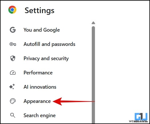 How to Activate Vertical Tabs in Google Chrome for Better Tab Management