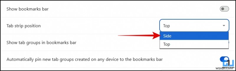 How to Activate Vertical Tabs in Google Chrome for Better Tab Management