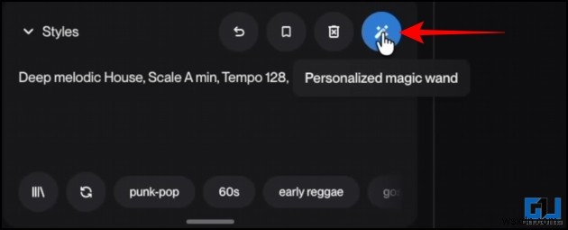 Create Original Songs in Your Own Voice Using Suno.AI – Step‑by‑Step Guide